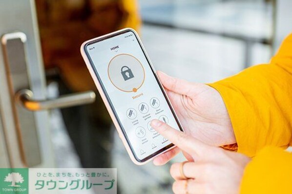 プラウドフラット三越前イーストの物件内観写真